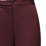 Tailleur Iris <BR/> TAILLEUR IRIS BORDEAUX THE ARCHIVIA 
