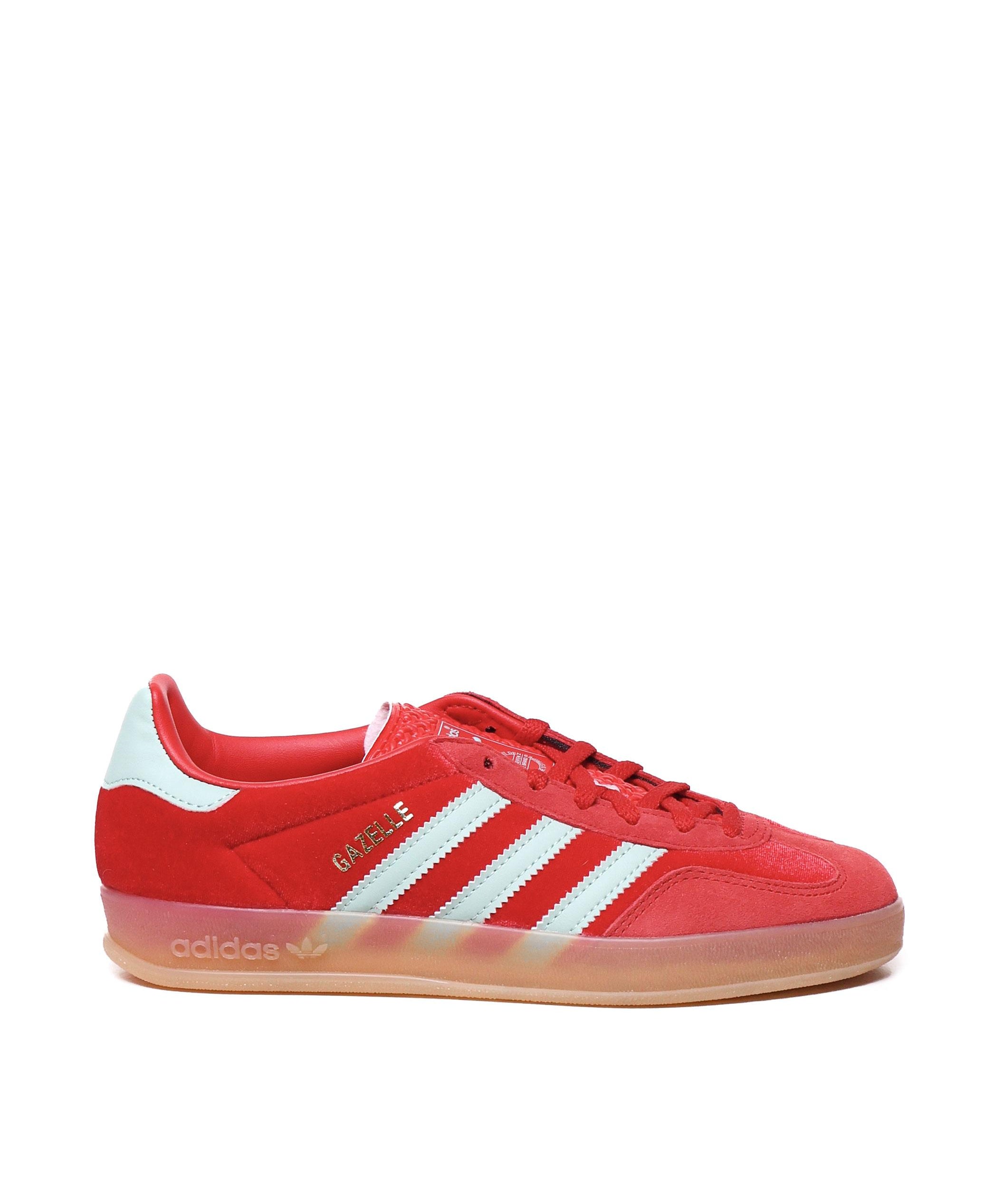 Sneakers Gazelle indoor IG6786  ADIDAS ORIGINALS 