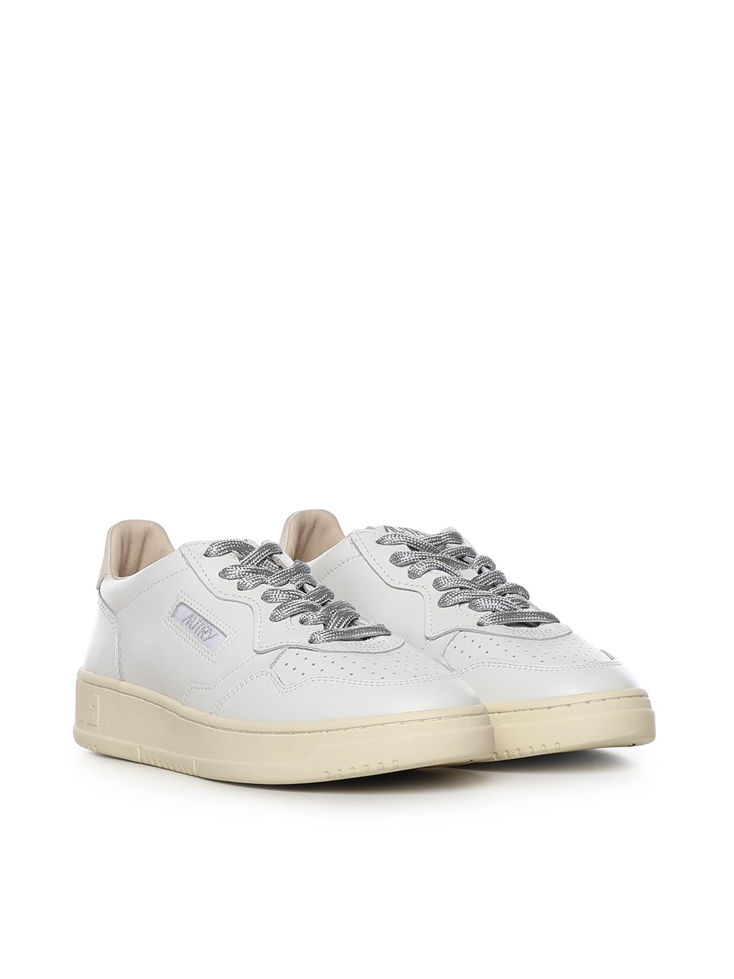 Sneakers low Medalist<BR/> AULW SW02 AUTRY 