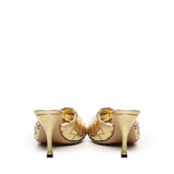 Blink Mule<BR/> 796455 V55N17890 BOTTEGA VENETA 