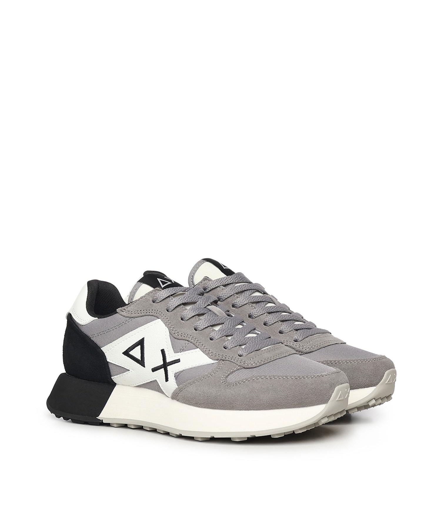Sneaker Jaki Solid Z45113 34 SUN 68 