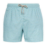 Costume da bagno con stampa LIG0016 00794L MC2 SAINT BARTH 