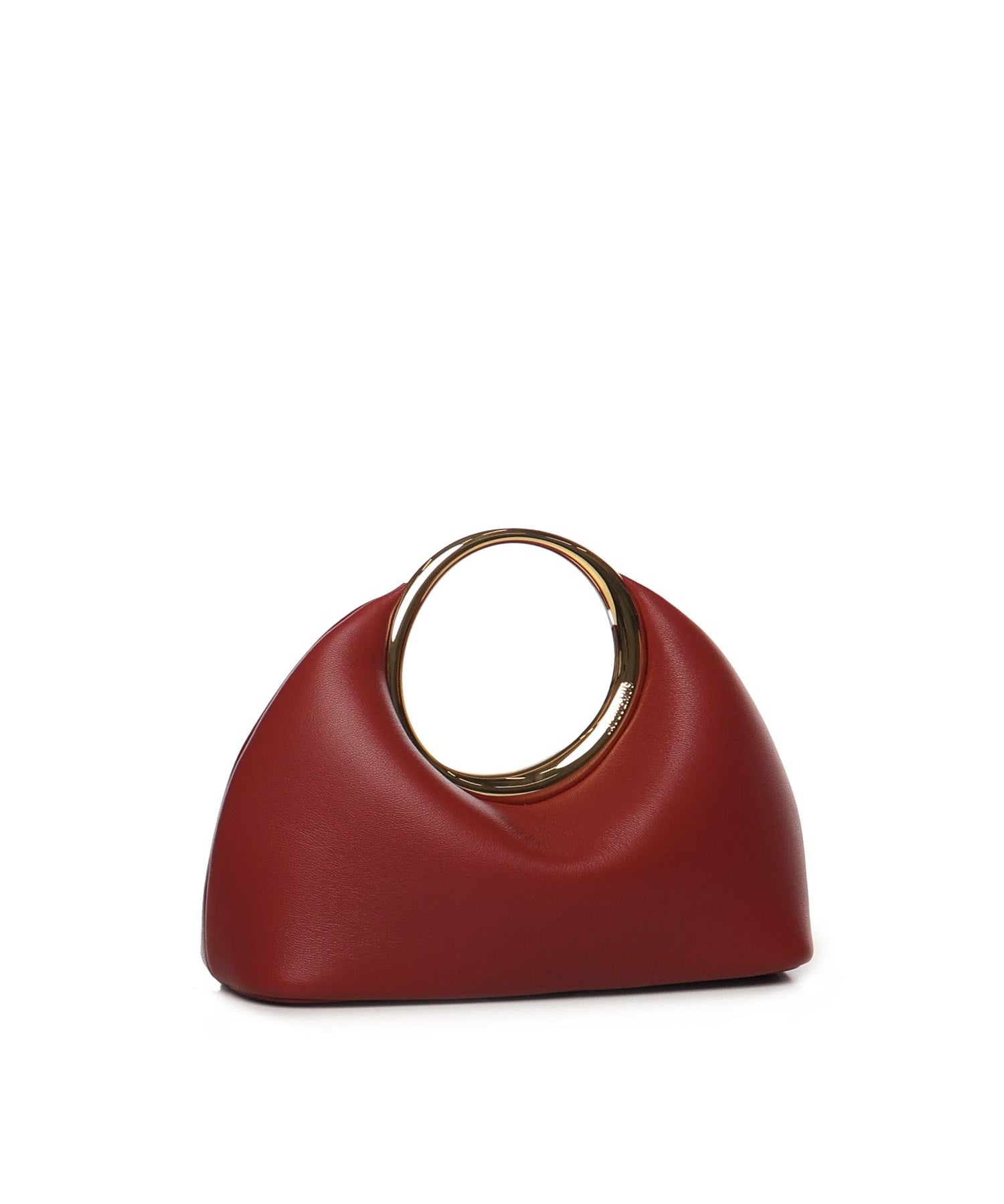 Borsa Le Petit Calino 24EBAW00395AC27L14 480 JACQUEMUS 