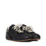 Sneaker Slow Runner F3533001 BLACK/GUM AXEL ARIGATO 