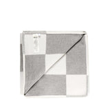 Plaid in lana L77ACCL01TES0L041 01-14 ELEVENTY 