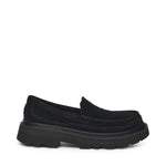 Mocassini in camoscio Ascot 1172691 BLK UGG 