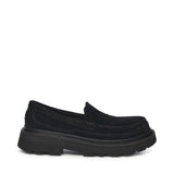 Mocassini in camoscio Ascot 1172691 BLK UGG 
