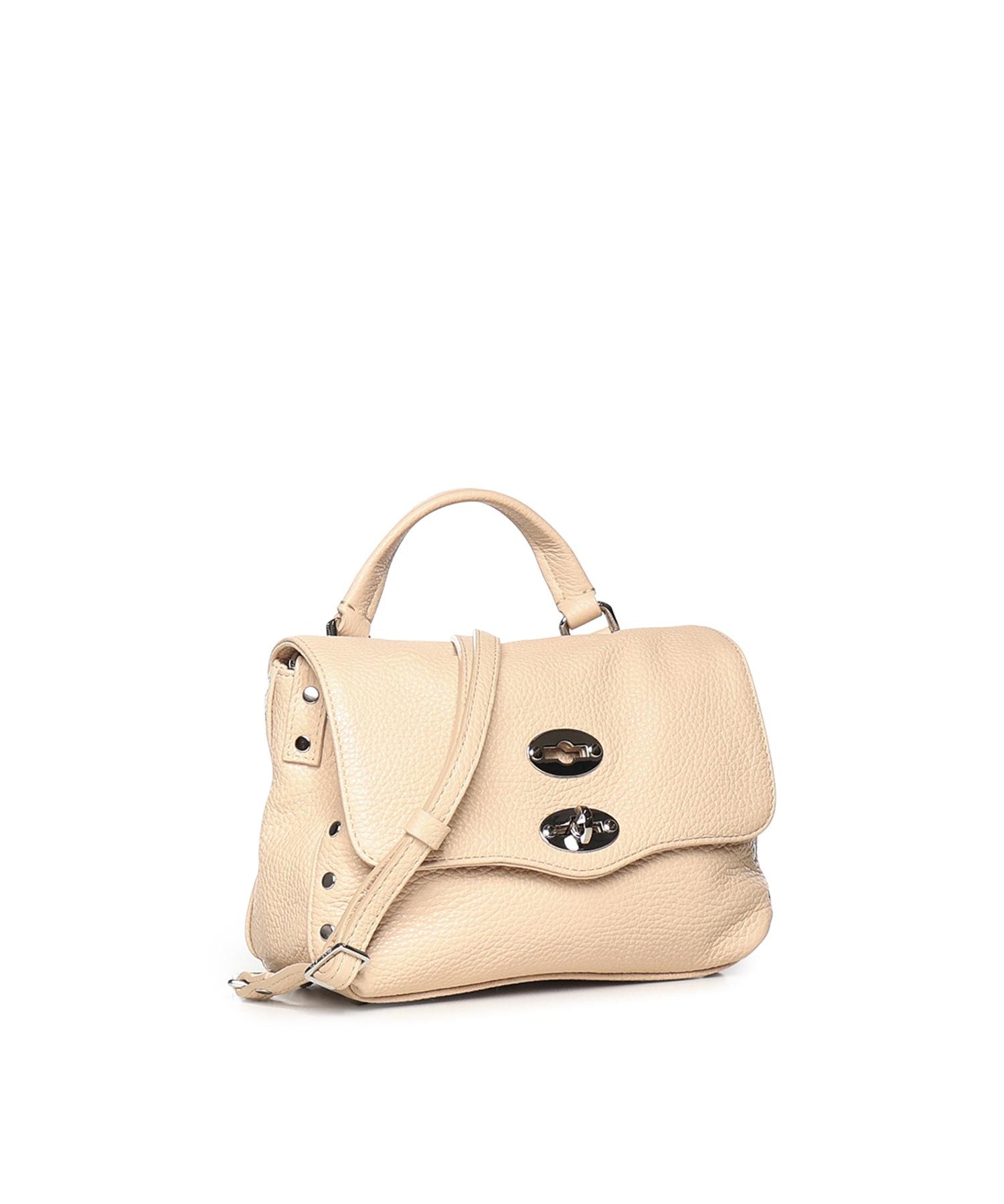 Borsa Postina® Baby in pelle 068010 0050000Z0812 ZANELLATO 