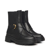 Stivaletti Astrid Vintage in pelle E4TD0110101 001 COCCINELLE 