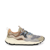 Sneakers Yamano 3 201781601 1F84 FLOWER MOUNTAIN 