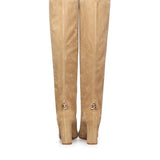 Stivale in suede CU1218 A12758H013 DOLCE & GABBANA 