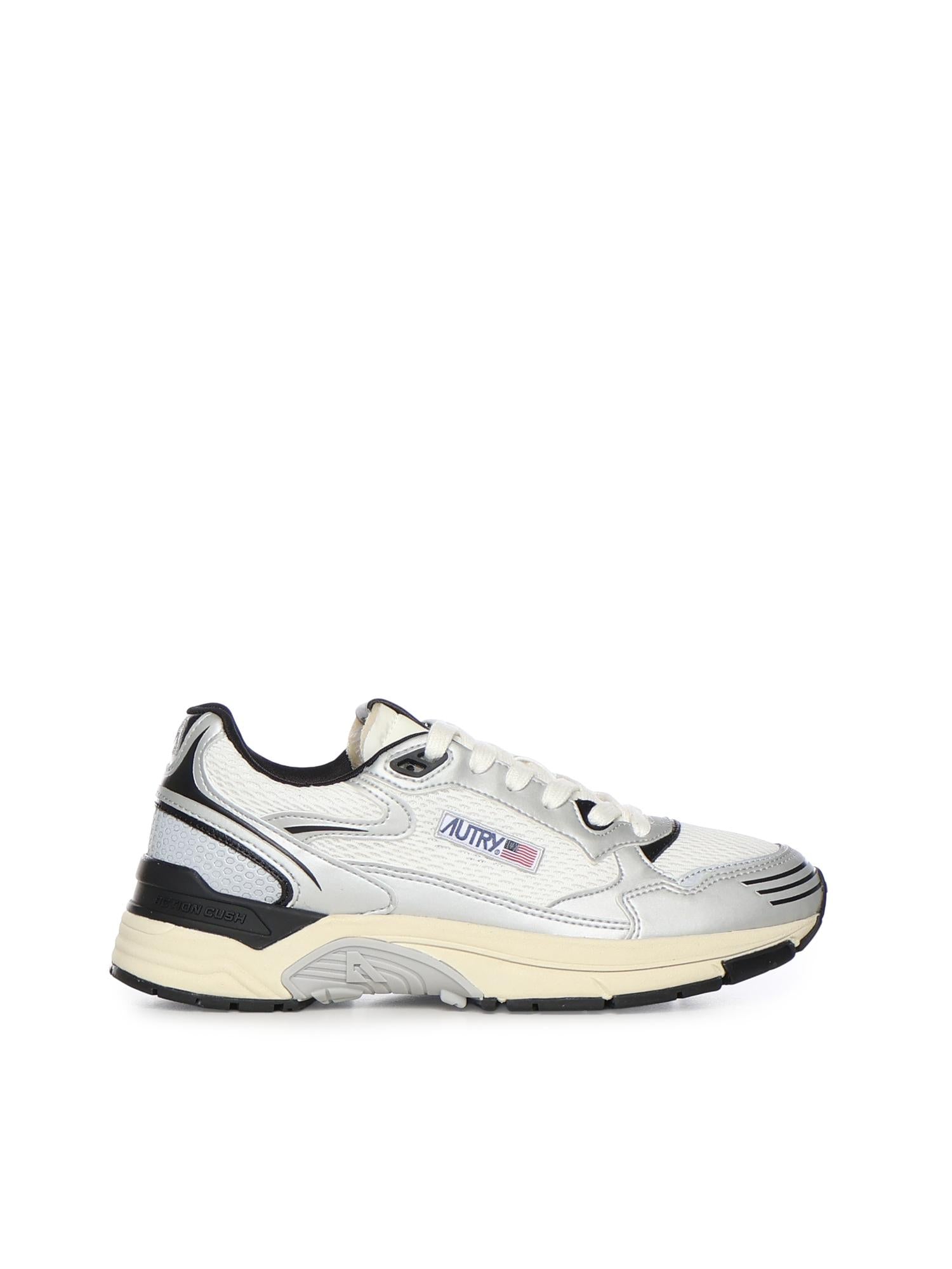 Sneaker Hyperway HYLM MV03 AUTRY 