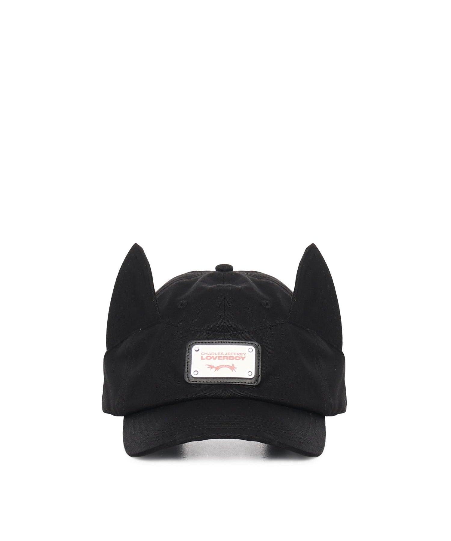 Cappello 'Ears Cap' 043130702  CHARLES JEFFREY LOVERBOY 