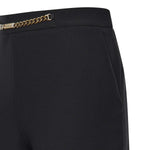 Pantalone chino Lia 5BGB04 6302AJBLK MARCIANO BY GUESS 