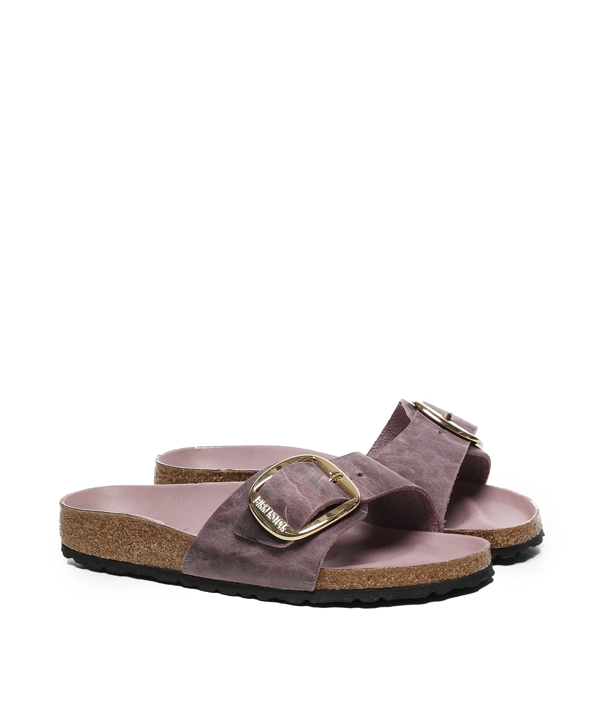 Sandali Madrid Big Buckle<BR/> 1029300  BIRKENSTOCK 