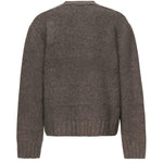 Cardigan in lana S74HA1551 D13147812 DSQUARED2 