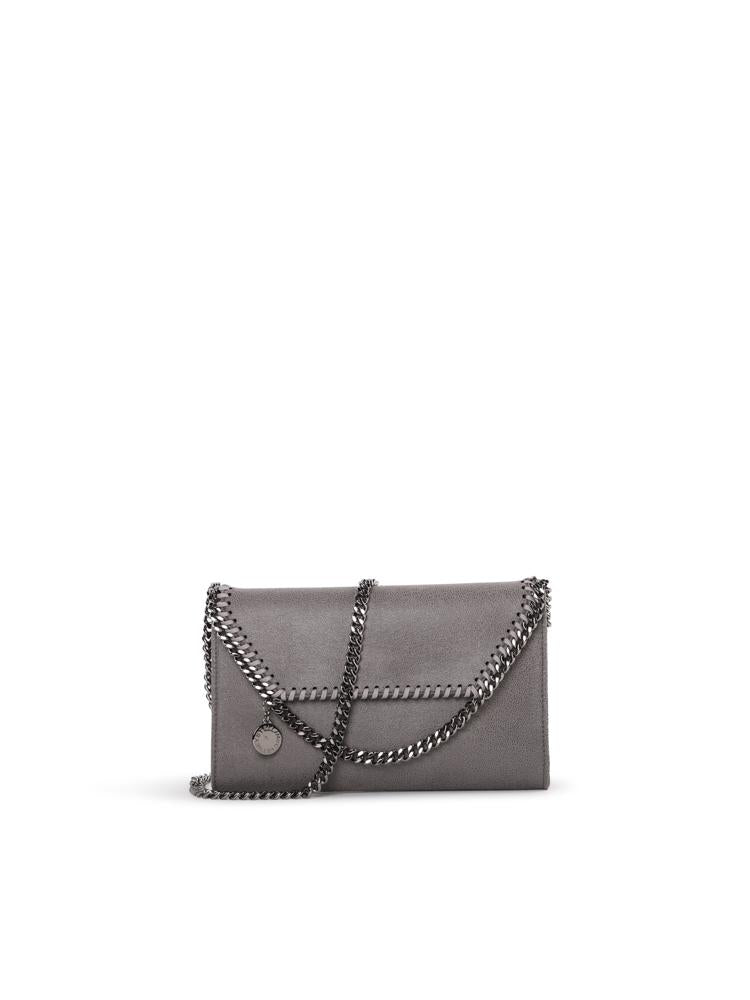Borsa portafoglio a tracolla Falabella 581238 W91321220 STELLA McCARTNEY 