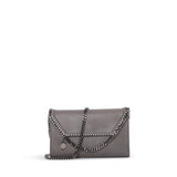 Borsa portafoglio a tracolla Falabella 581238 W91321220 STELLA McCARTNEY 