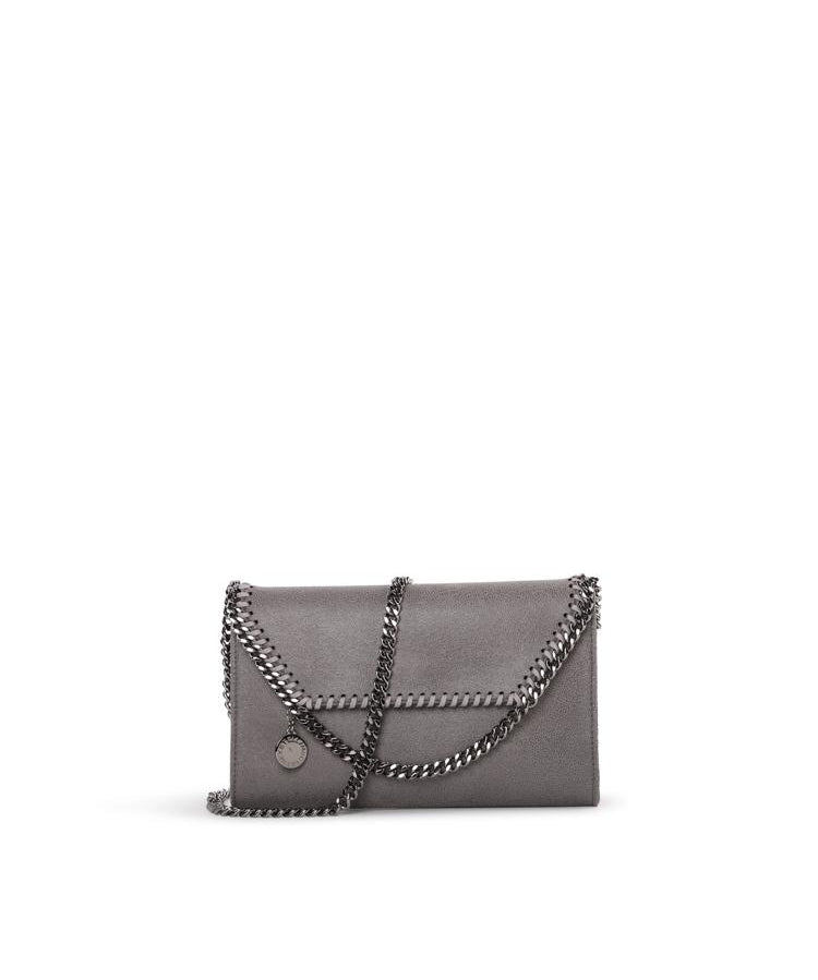 Borsa portafoglio a tracolla Falabella 581238 W91321220 STELLA McCARTNEY 