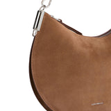 Borsa Sunup Medium in camoscio E1QKG130201 W11 COCCINELLE 