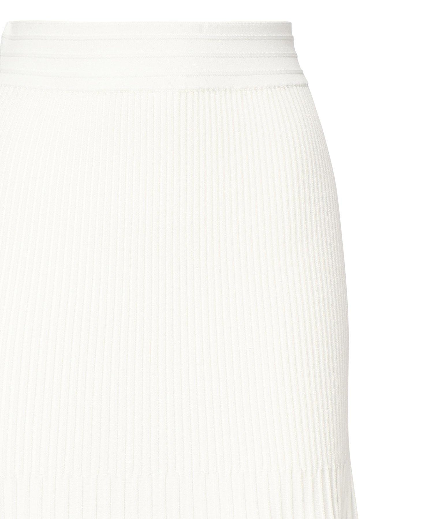 Gonna midi plissettata 105425 A2PTZ10 PINKO 