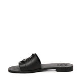 Slide Mon con logo K109B4C00040 M4095999 MONCLER 
