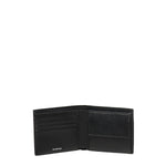 Portafoglio pieghevole quadrato credit 811910 2ABV01000 BALENCIAGA 