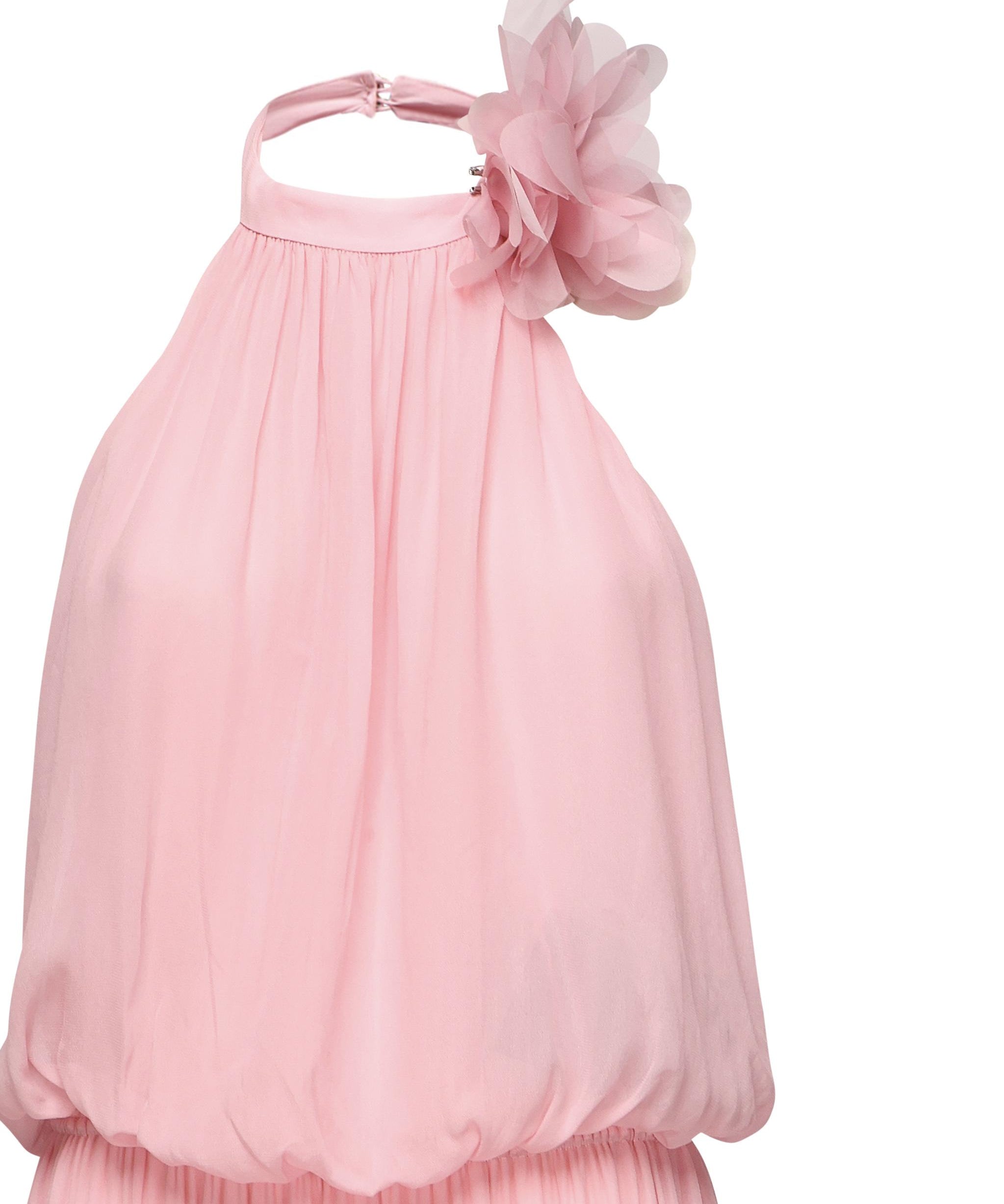 Abito Stephanie in viscosa R25-10920 EARL ROSE RETROFÊTE 