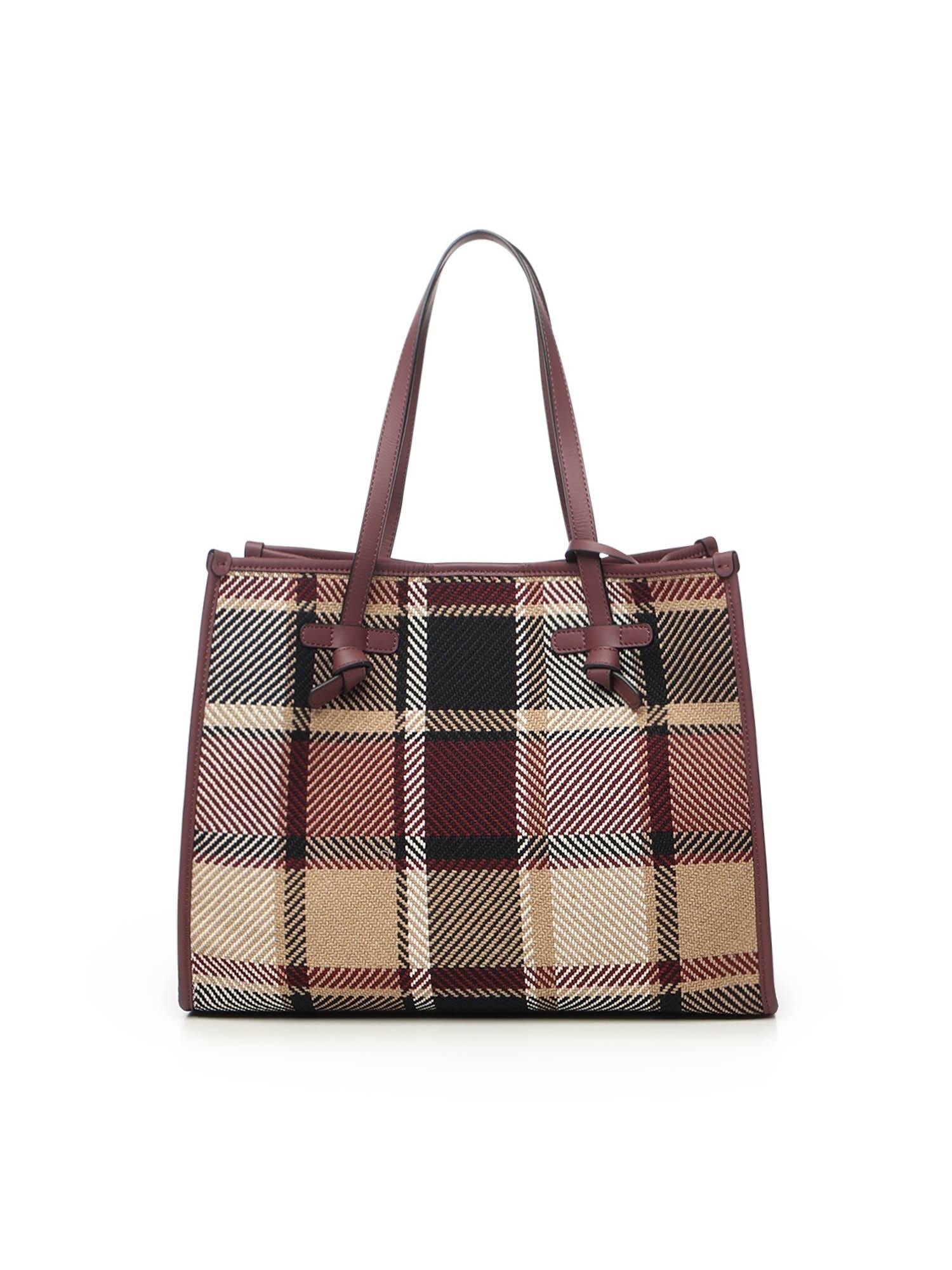 Borsa shopping Marcella BS6850 11569 GIANNI CHIARINI 