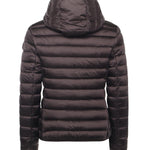 Piumino Alexis in nylon D33620W IRIS2140009 SAVE THE DUCK 