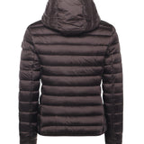 Piumino Alexis in nylon D33620W IRIS2140009 SAVE THE DUCK 