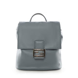 Zaino in pelle 8BZ057 AYJ1F1UJC FENDI 