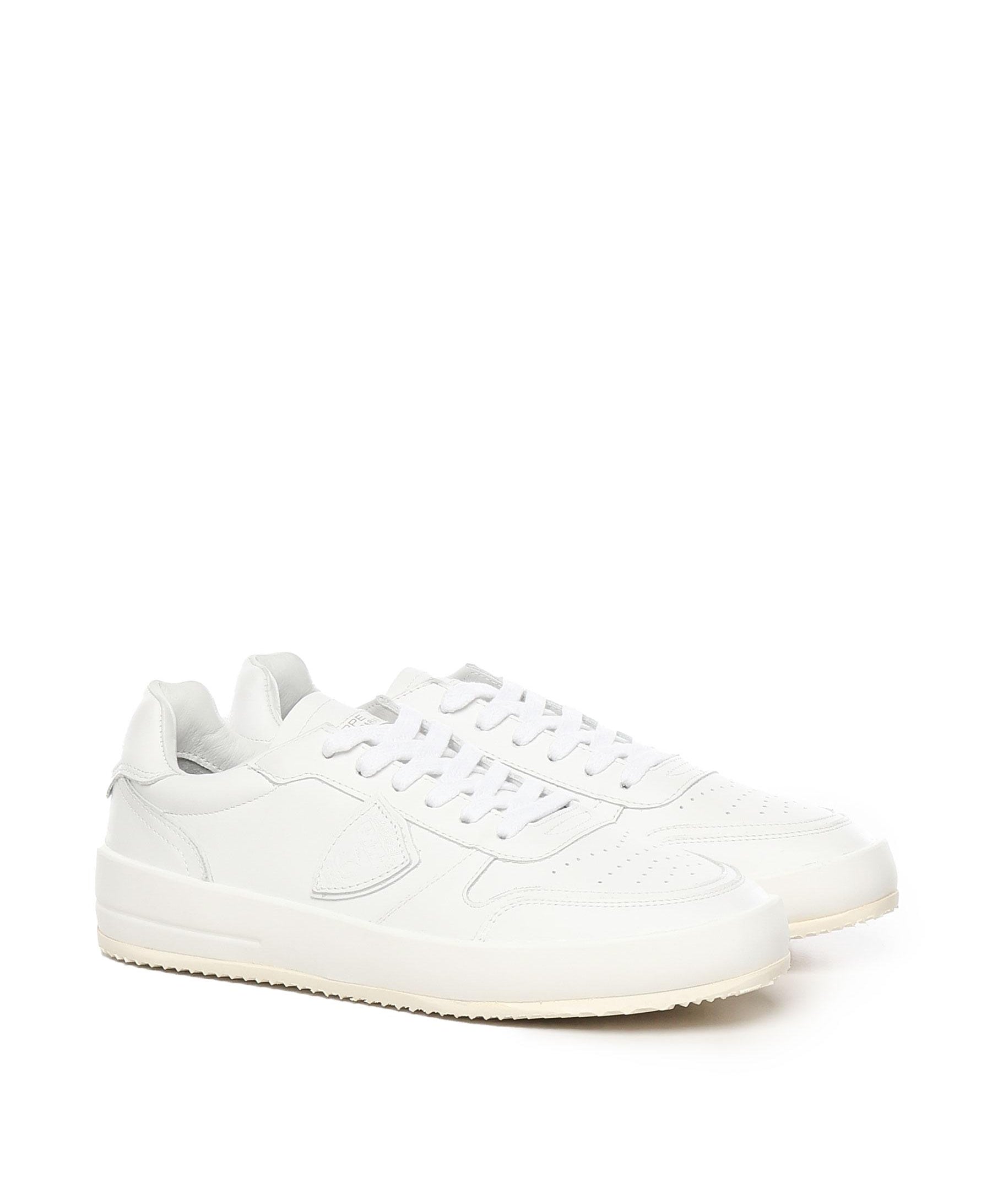Sneaker bassa Nice VNLU V001 PHILIPPE MODEL 