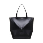 Borsa Puzzle Fold Tote XL B933Q18X01 1100 LOEWE 