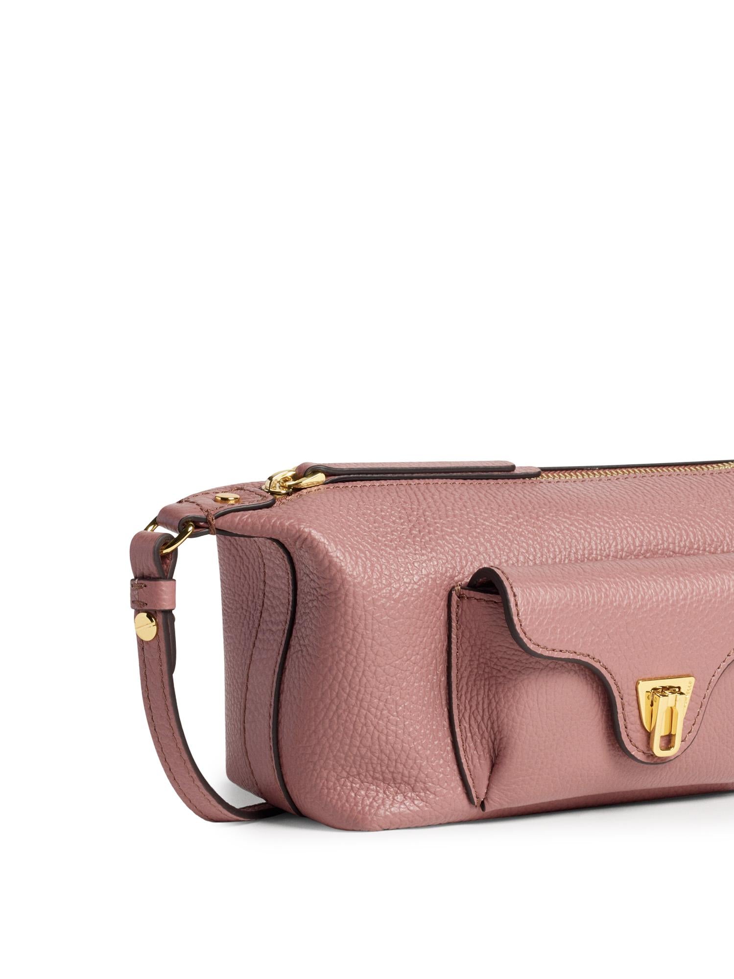 Borsa Beat Generation mini in pelle E5TFK550301 P55 COCCINELLE 