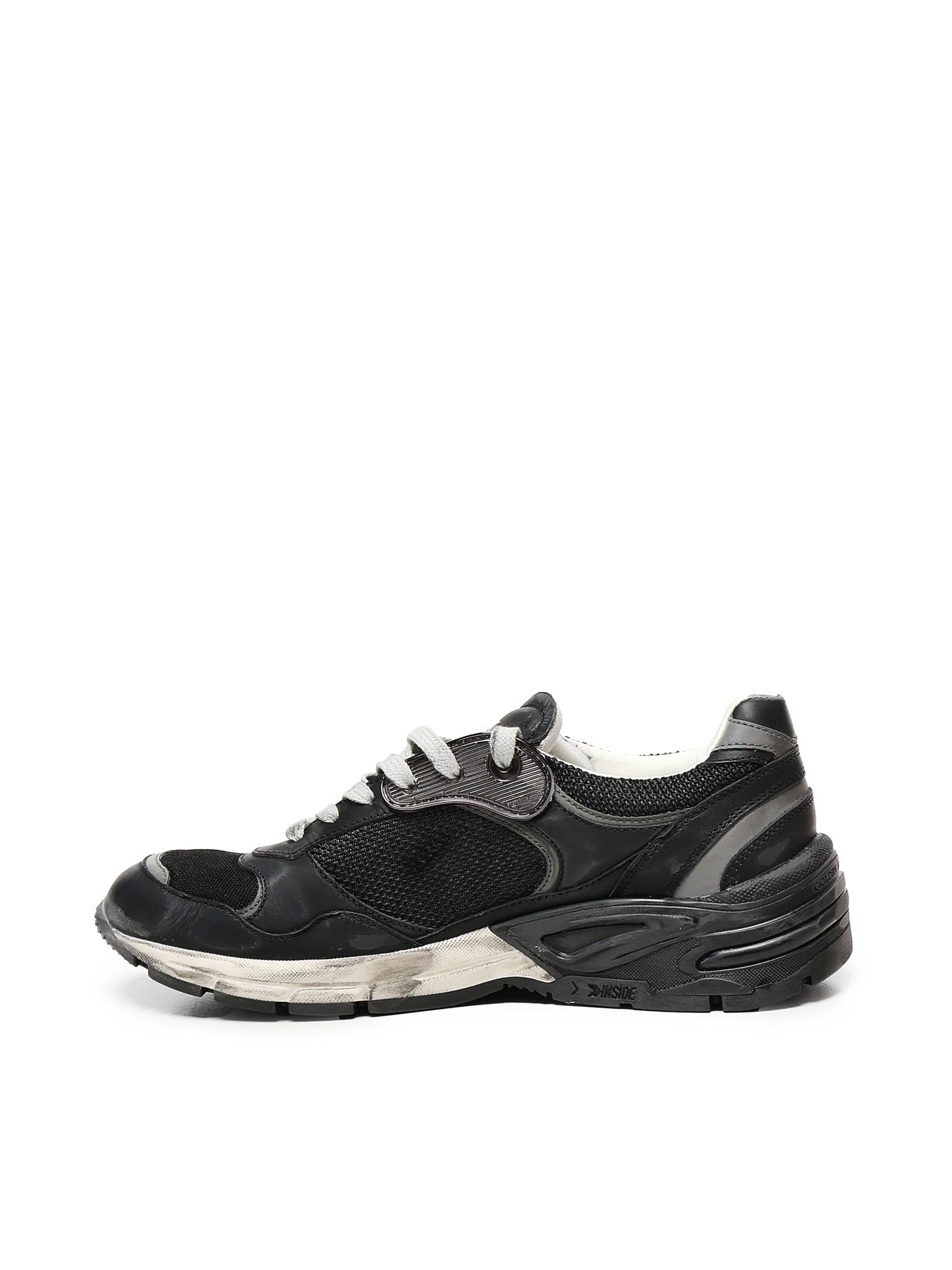 Sneakers Dad-Star GMF00884 F00746290289 GOLDEN GOOSE 