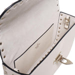 Borsa a spalla Rockstud 5W0B0Q70 VSFI16 VALENTINO GARAVANI 