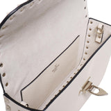 Borsa a spalla Rockstud 5W0B0Q70 VSFI16 VALENTINO GARAVANI 