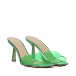 Sandali Rose ROSE BERGWASHVERDE GIULIANO GALIANO 
