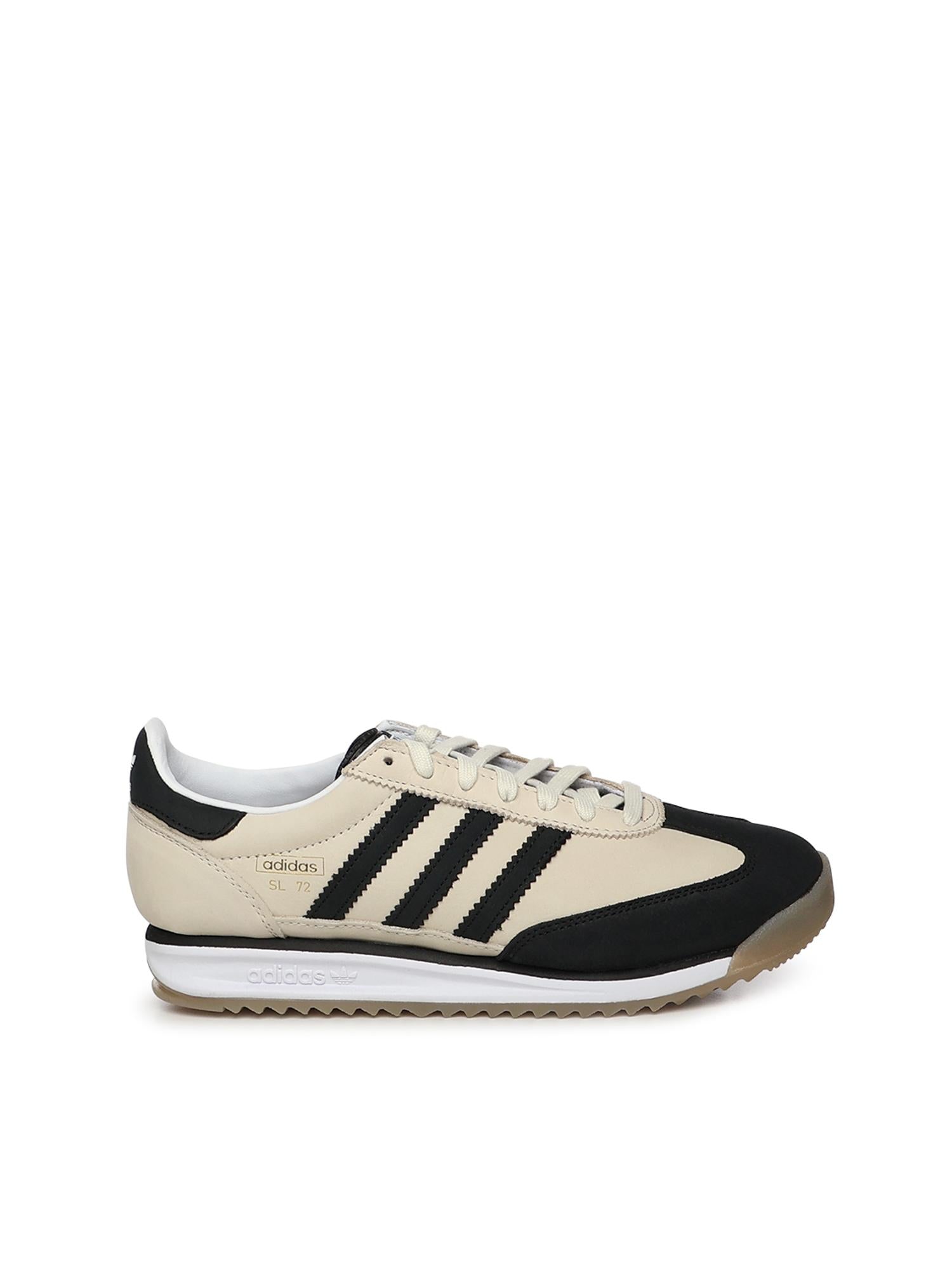 Sneakers SL 72 RS JQ4961  ADIDAS ORIGINALS 