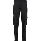 Pantaloni Tori loose cargo DP711RS0046D XXX999 DONDUP 