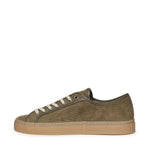 Sneakers Tender Pop Army in suede M431 TE-POAR D.A.T.E. 