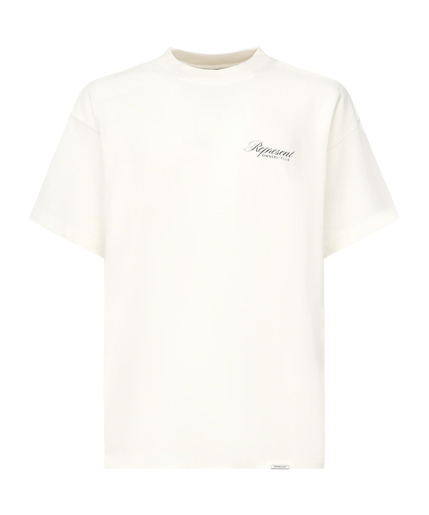 T-shirt Owners Club Script OCM41201 072 REPRESENT 