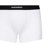 Pack da 2 boxer DCX210070 100 DSQUARED2 