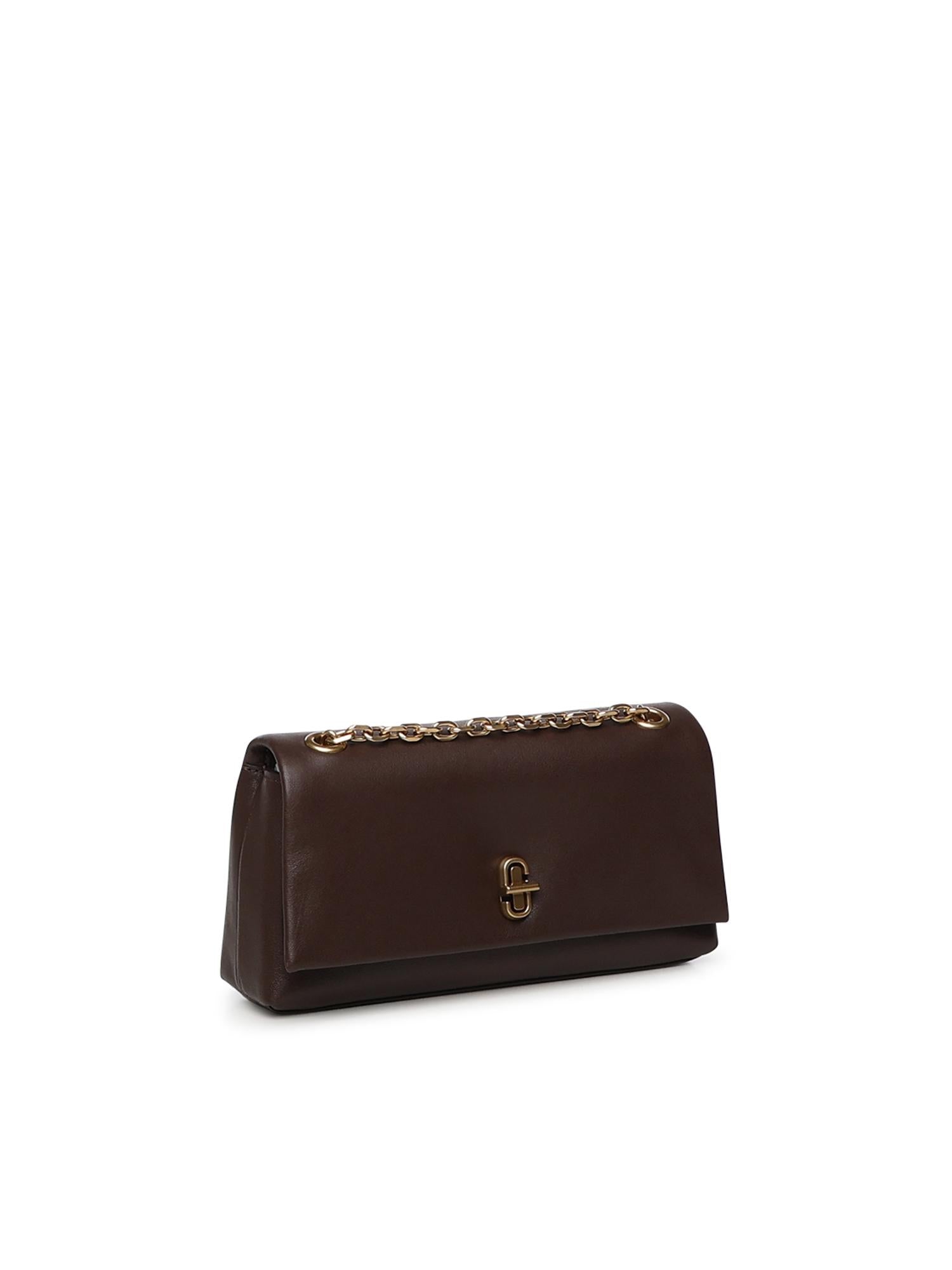 Borsa a tracolla Dual chain 2R4SMN003S02 905 MARC JACOBS 
