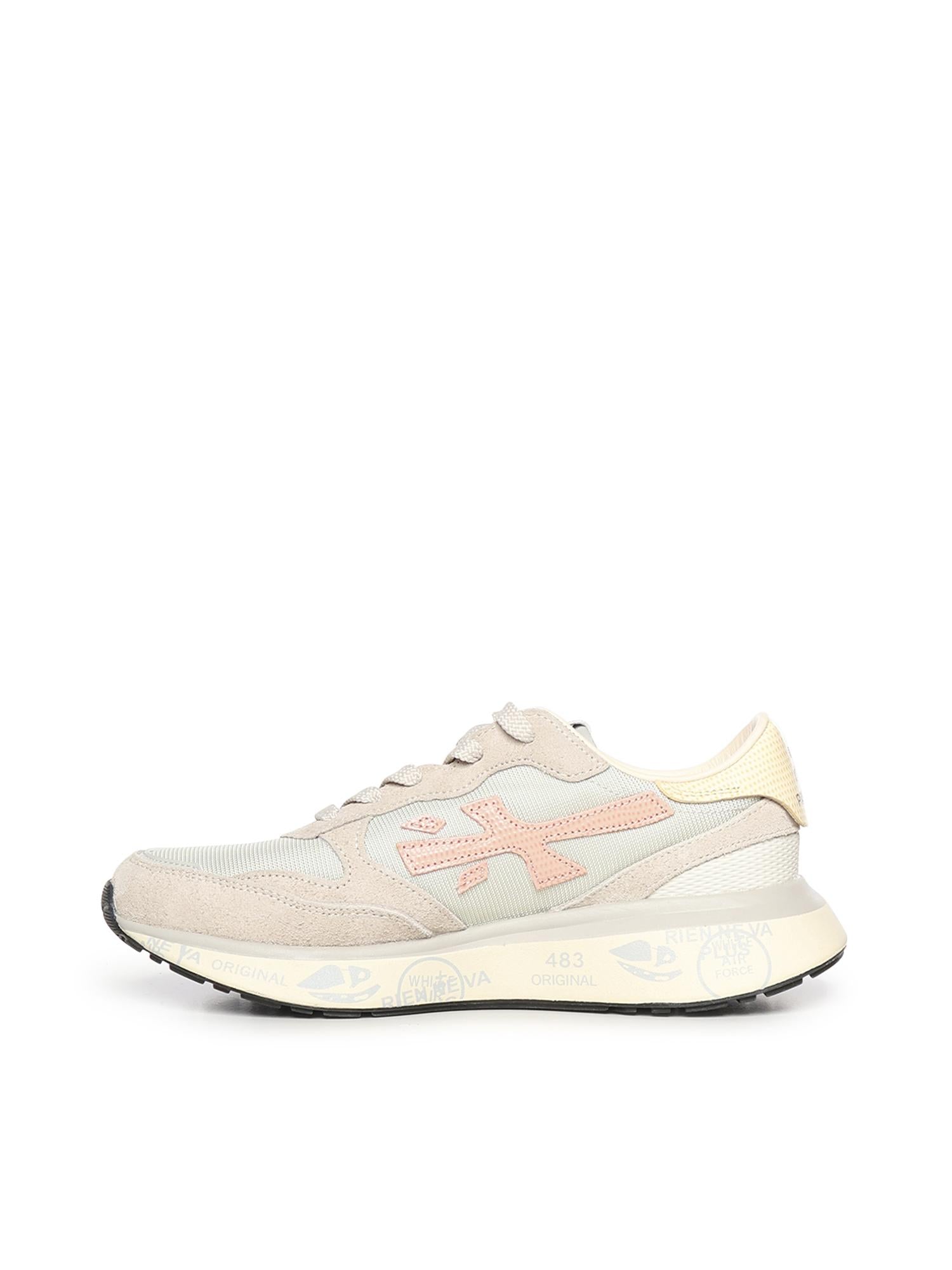 Sneaker Lauryn 8184 LAURYN 8184 PREMIATA 
