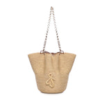 Borsa a secchiello 'The HatBag' BBCT036PS26  RUSLAN BAGINSKIY 