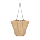 Borsa a secchiello 'The HatBag' BBCT036PS26  RUSLAN BAGINSKIY 