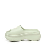 Ciabatte adifom Stan<BR/> JH7467  ADIDAS ORIGINALS 