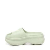 Ciabatte adifom Stan<BR/> JH7467  ADIDAS ORIGINALS 